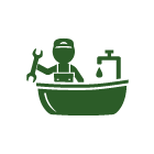 Plumbing Equipment & Fixtures Suppliers