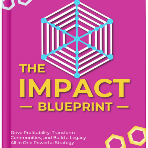 The Journey of The Impact Blueprint