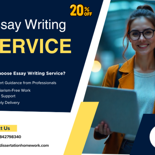 Best Essay Writing Service in UK